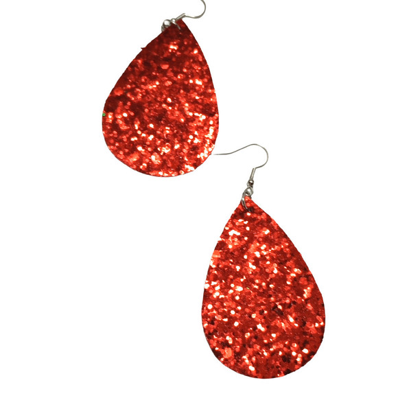 5 for $25 All items $17 & Under Christmas Earrings Christmas Tree Earrings New - Picture 8 of 10